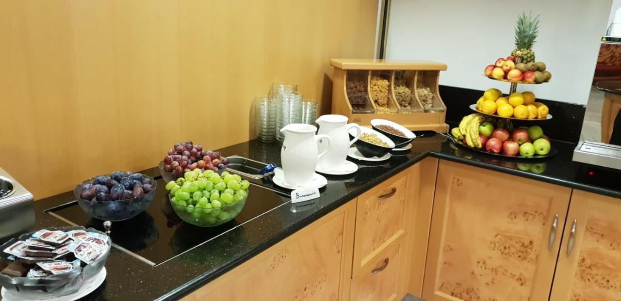 אודרנס All Inclusive Hotel Bachmayerhof מראה חיצוני תמונה
