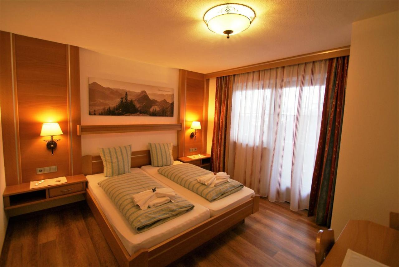 אודרנס All Inclusive Hotel Bachmayerhof מראה חיצוני תמונה