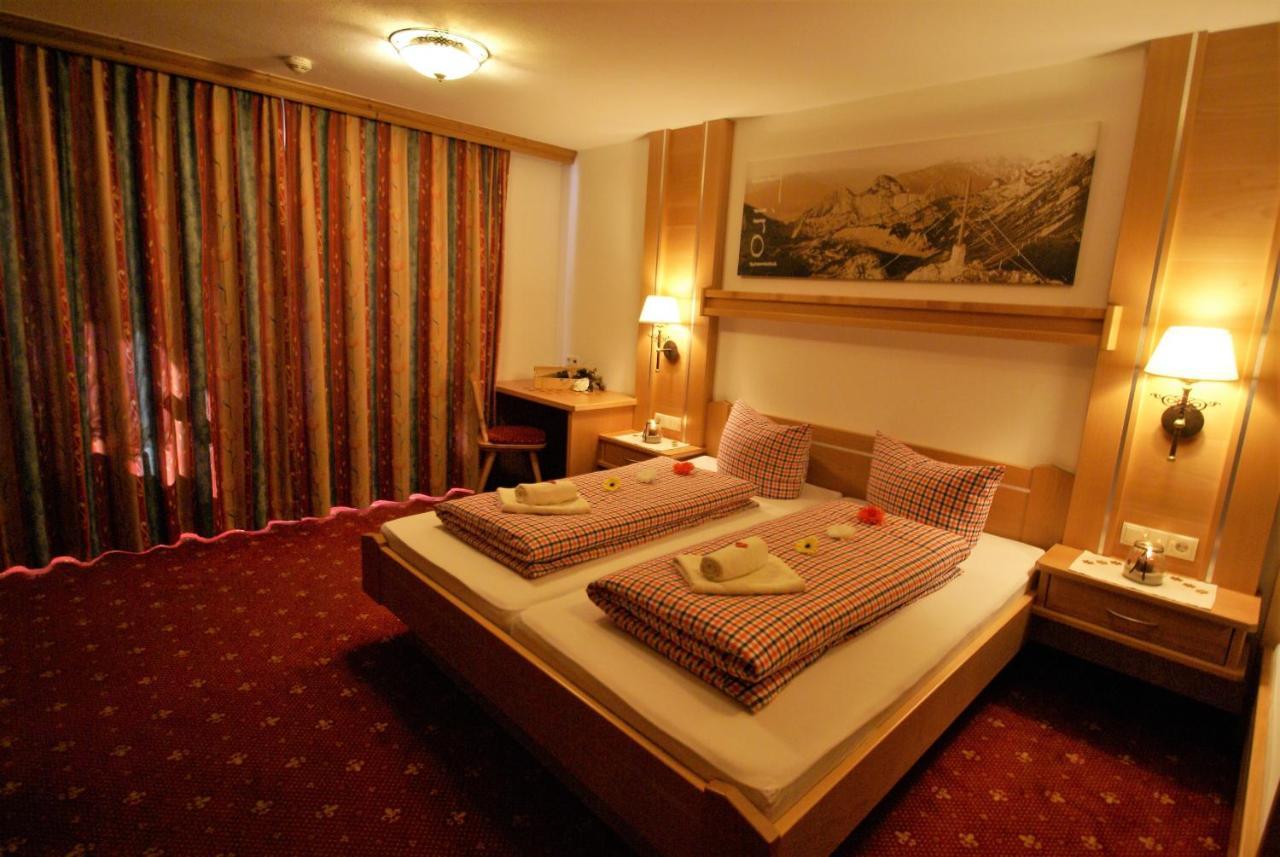 אודרנס All Inclusive Hotel Bachmayerhof מראה חיצוני תמונה
